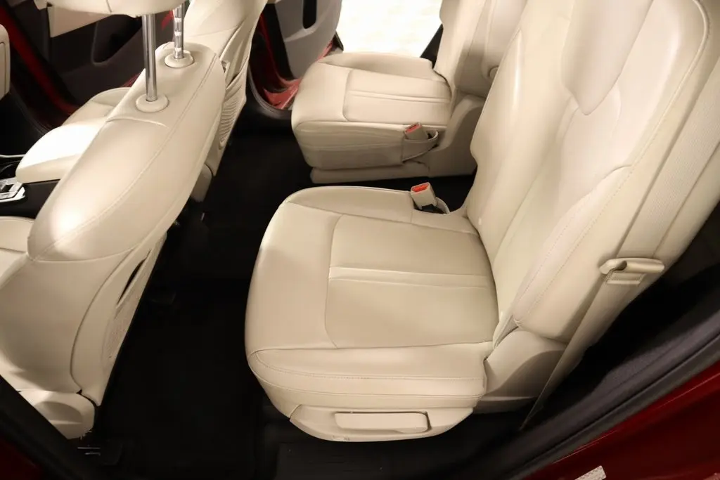 2021 Kia Sorento EX photo 11