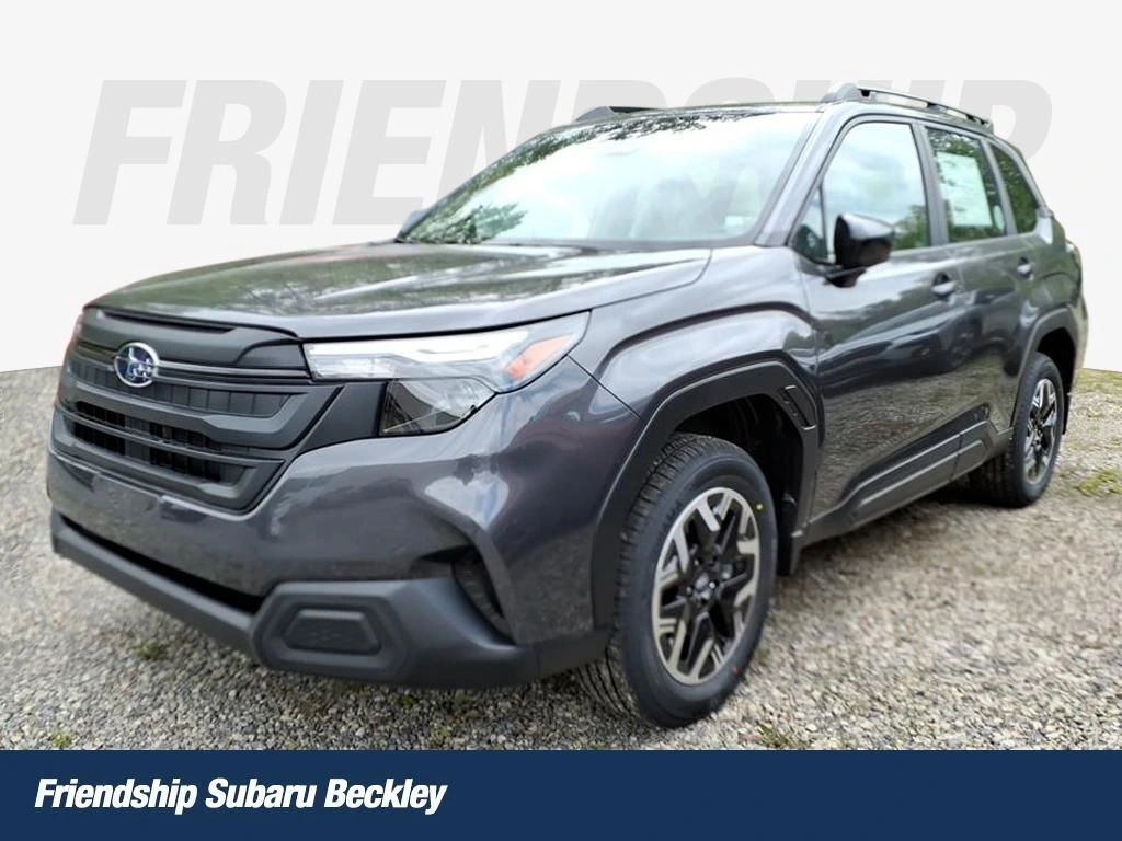 2026 Subaru Forester -'s photo