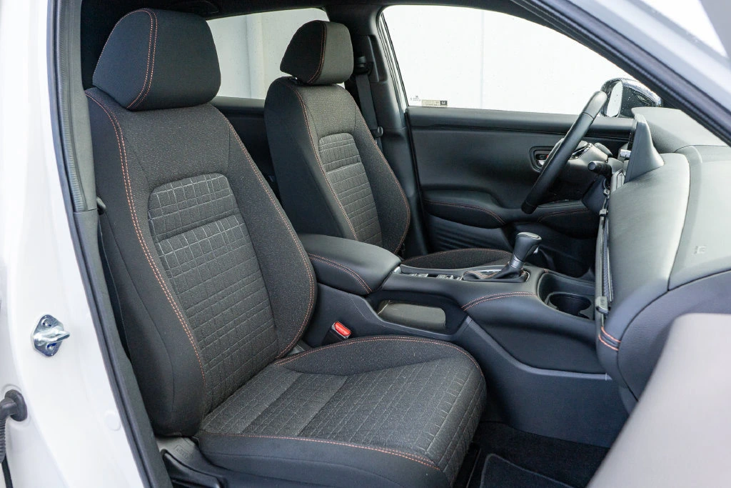 2026 Honda HR-V Sport - Photo 21