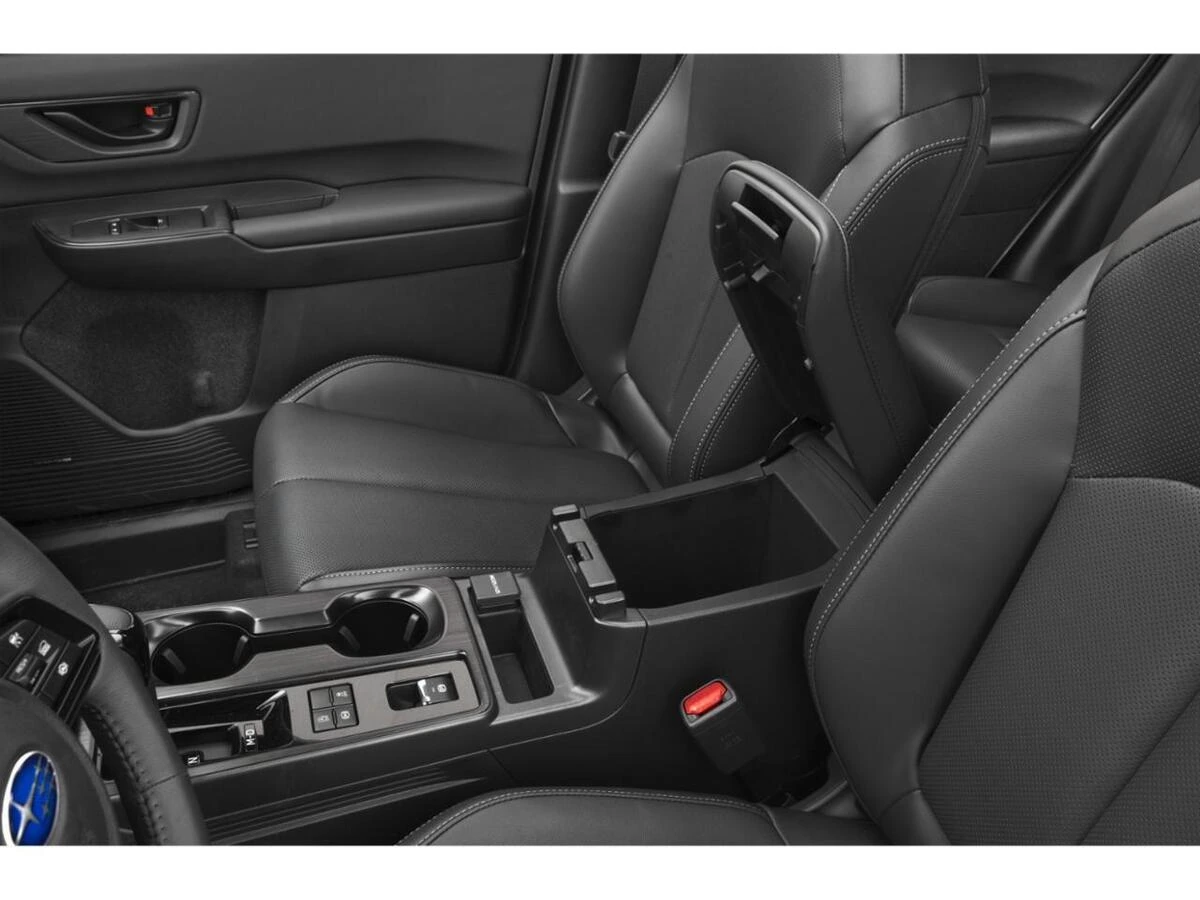 2026 Subaru Outback Limited - Photo 9