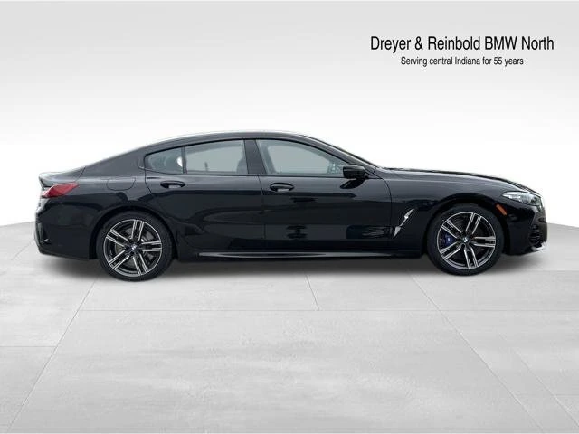 2026 BMW 8 Series 840i - Photo 8