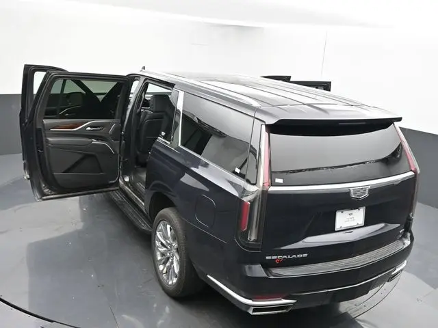 2023 Cadillac Escalade ESV Premium Luxury photo 54