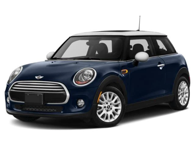 2015 MINI Cooper Hardtop