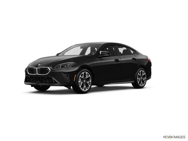 2026 BMW 2 Series 228 Gran Coupe's photo