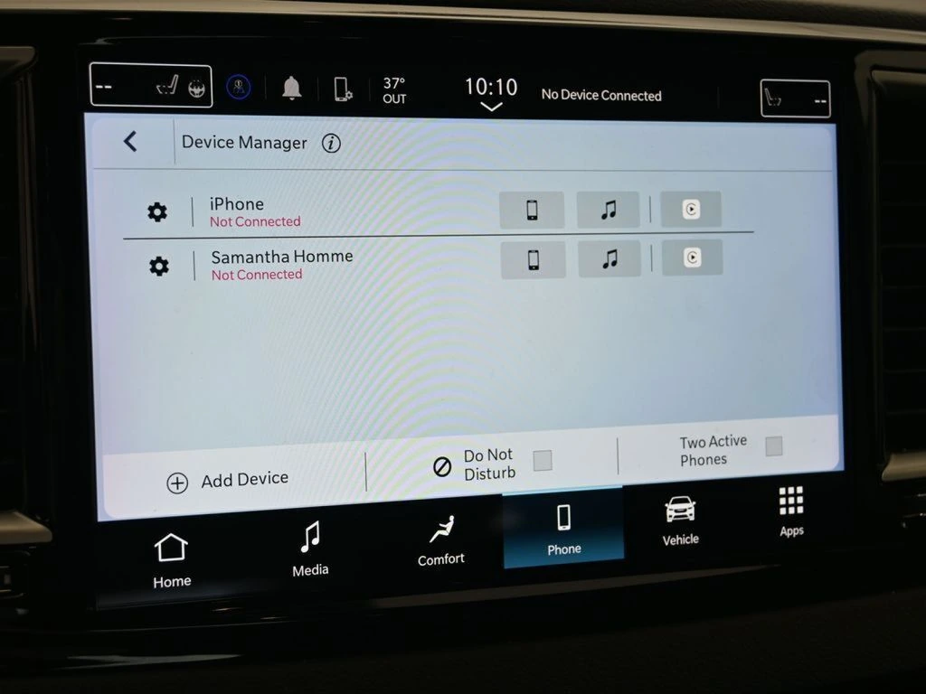 2024 Chrysler Pacifica Touring L - Photo 29