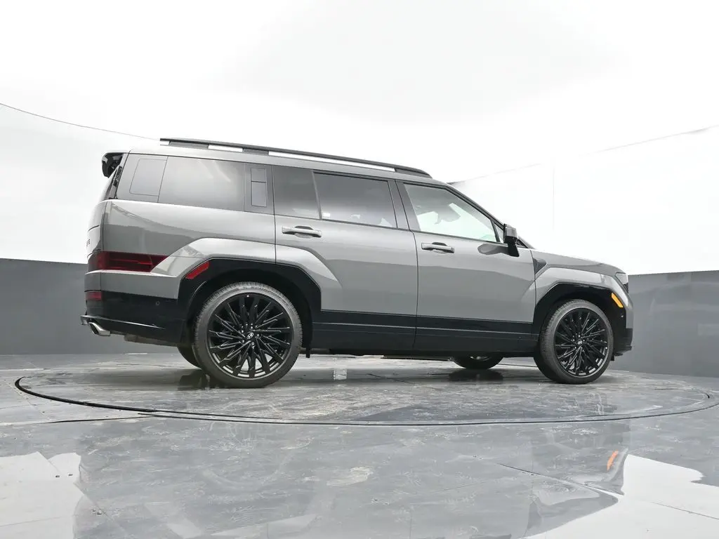 2025 Hyundai Santa Fe Calligraphy photo 38