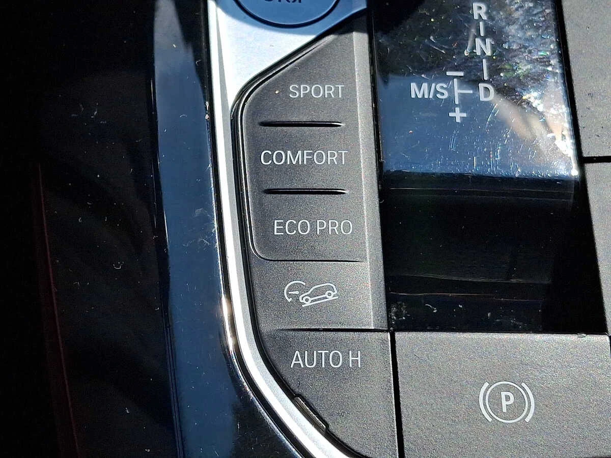 2024 BMW X3 30i - Photo 23