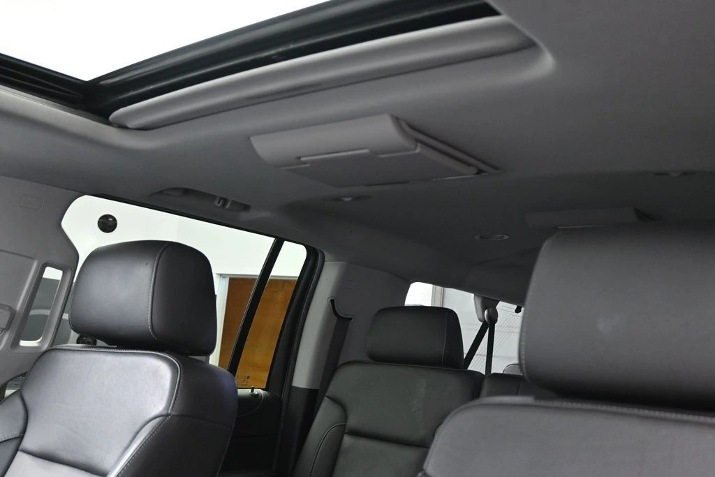2019 GMC Yukon XL SLT - Photo 23