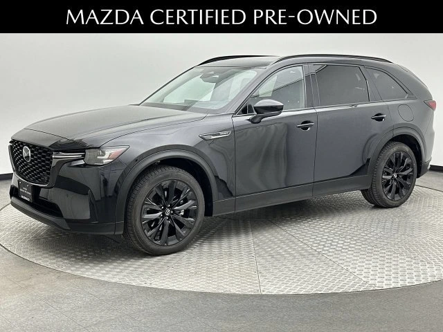 2025 Mazda CX-90