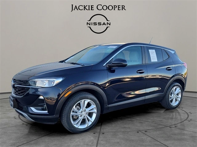 2021 Buick Encore GX Preferred's photo