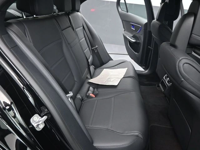 2025 Mercedes-Benz C-Class Sedan C 300 - Photo 16