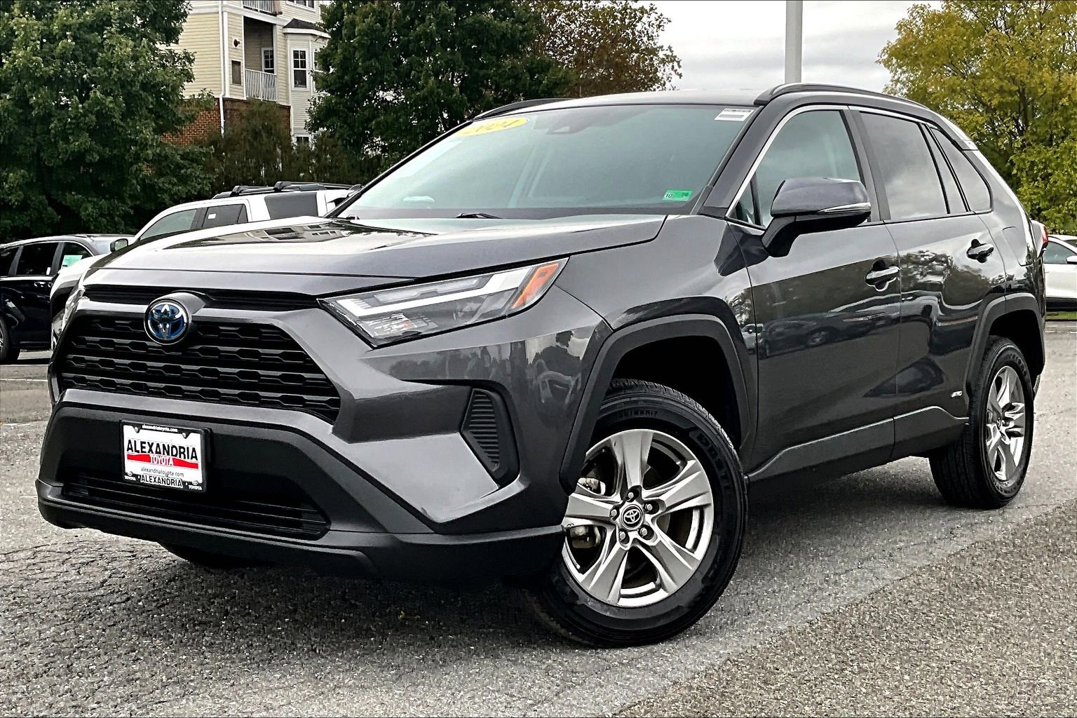 Vehicle
