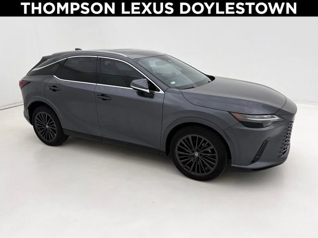2024 Lexus RX 350 350 Premium AWD's photo