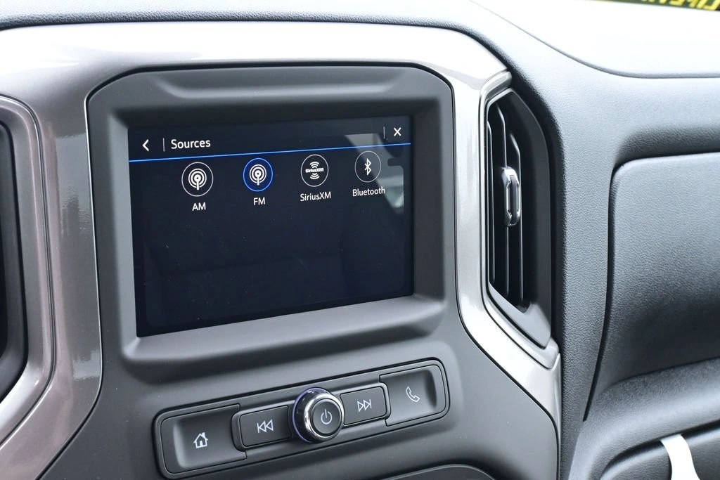 2026 Chevrolet Silverado 2500 HD Custom - Photo 22