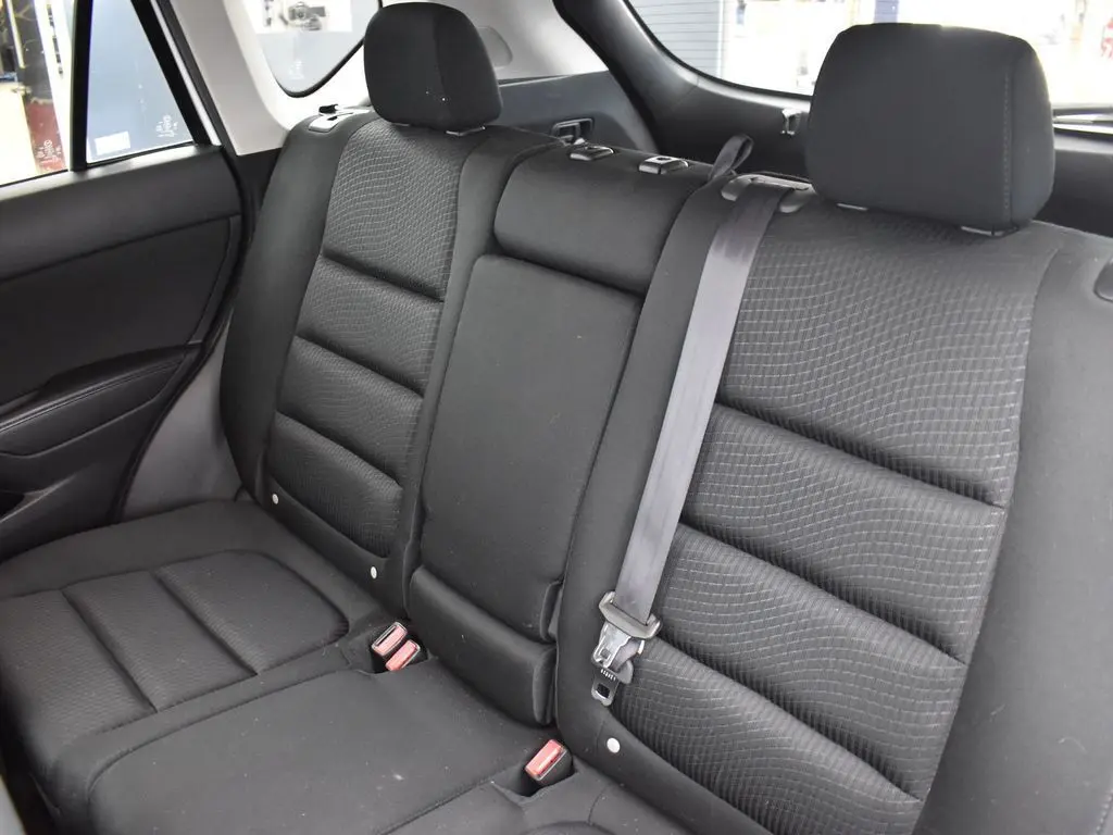 2014 Mazda CX-5 Touring photo 21
