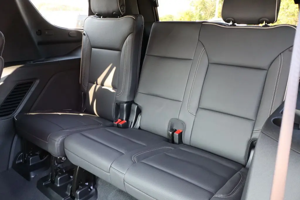2025 Chevrolet Tahoe Premier photo 42