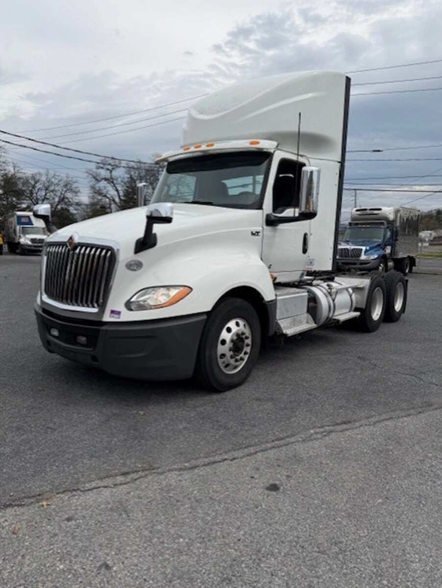 2019 International LT in Allentown, PA