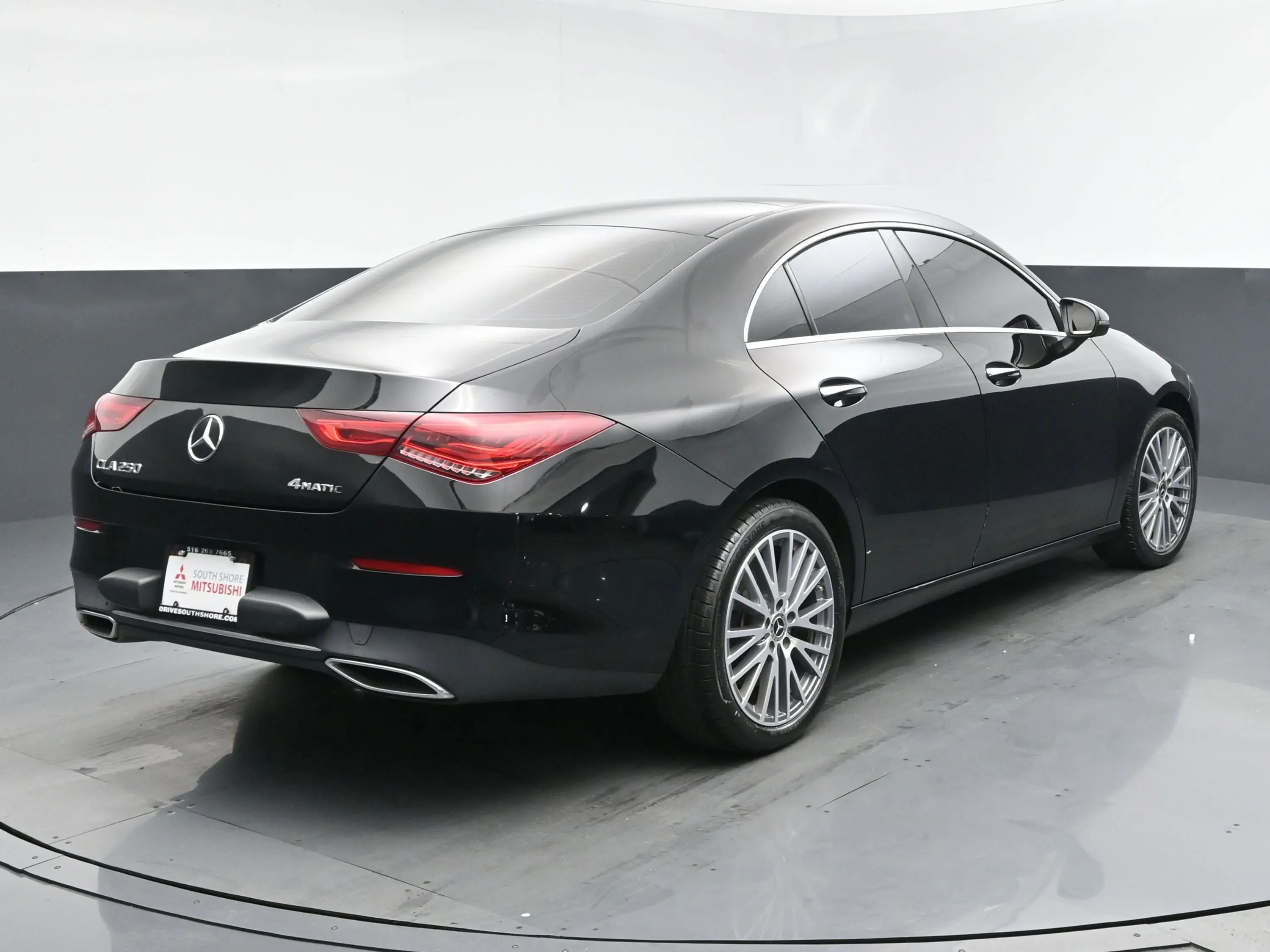 2022 Mercedes Benz CLA 250 4MATIC photo 21