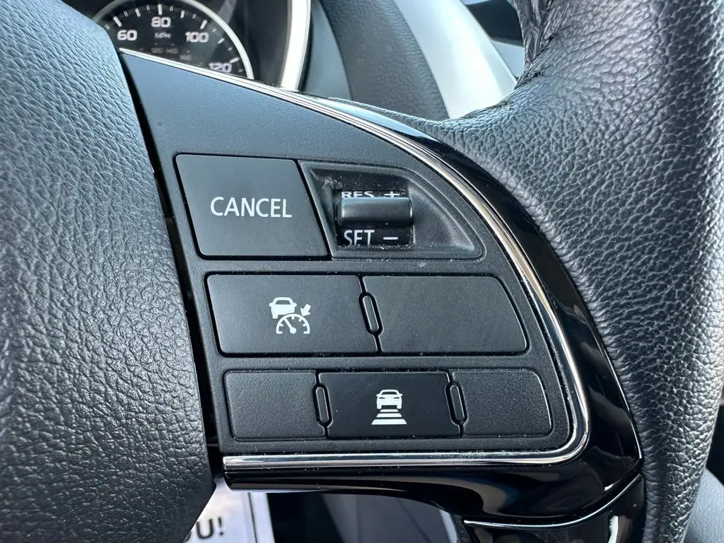 2024 Mitsubishi Eclipse Cross SEL photo 20
