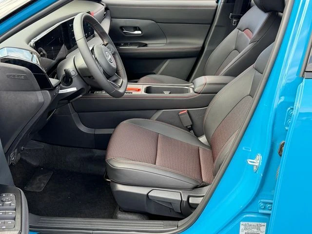 2026 Nissan KICKS SR - Photo 20