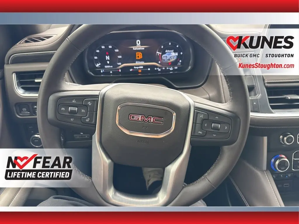 2023 Gmc Yukon XL SLT photo 18