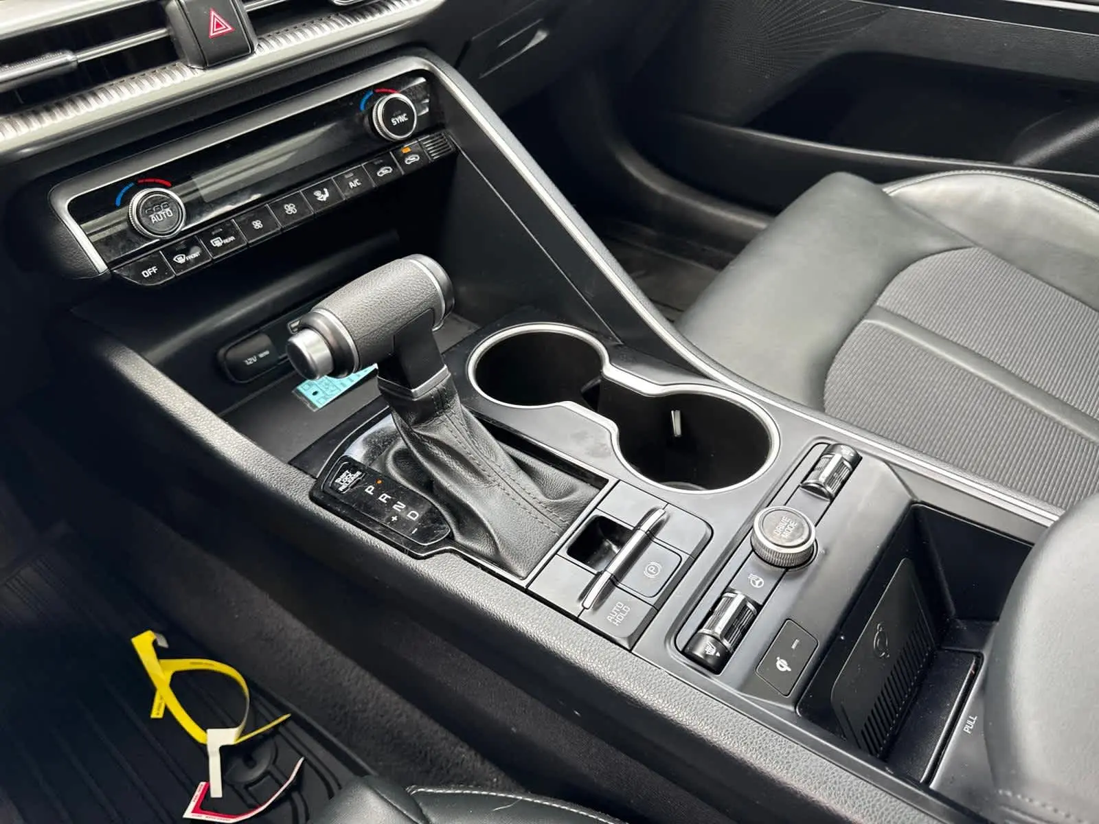 2023 Kia K5 GT-Line photo 26