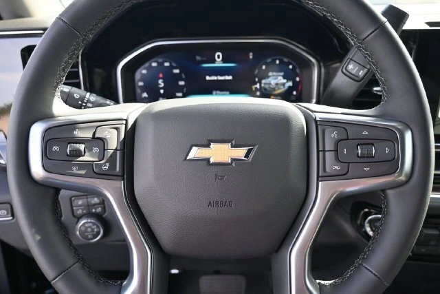 2026 Chevrolet Silverado 3500HD LT - Photo 25