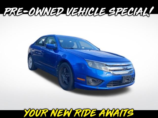 Vehicle