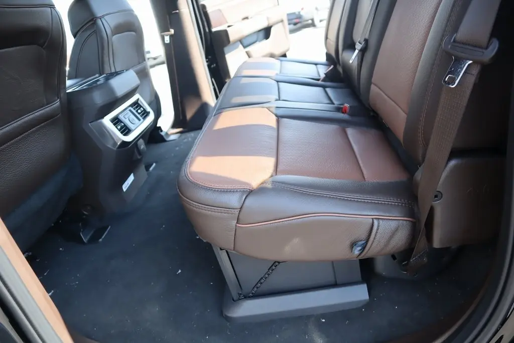 2026 Ford F-250 King Ranch photo 13