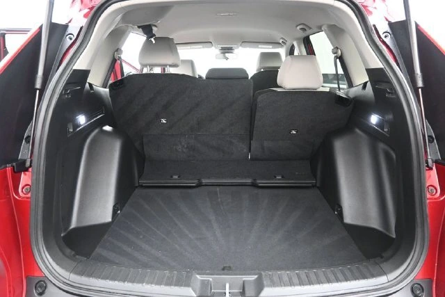 2026 Honda CR-V LX - Photo 9