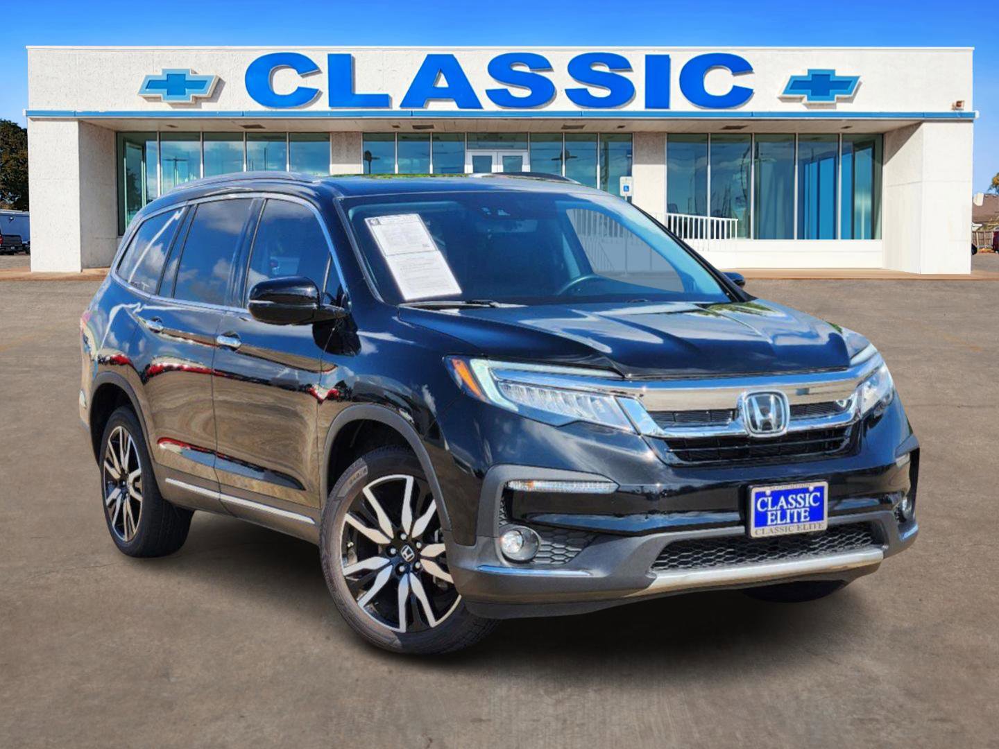 Vehicle