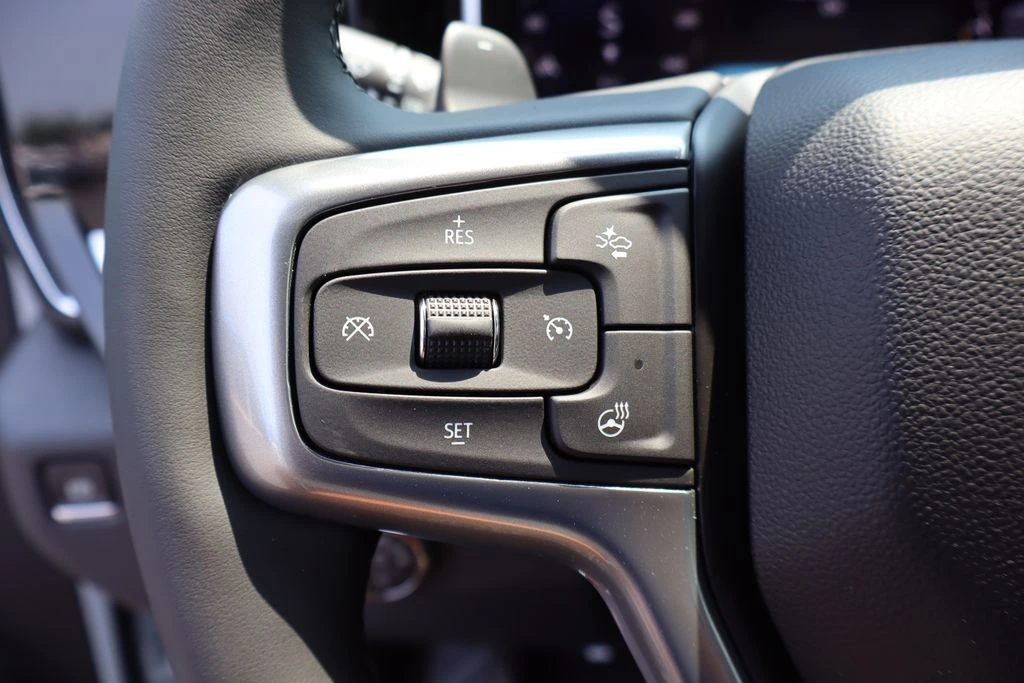 2026 Chevrolet Silverado 1500 RST - Photo 13