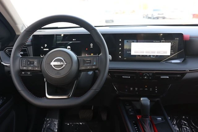 2025 Nissan Kicks SR - Photo 22