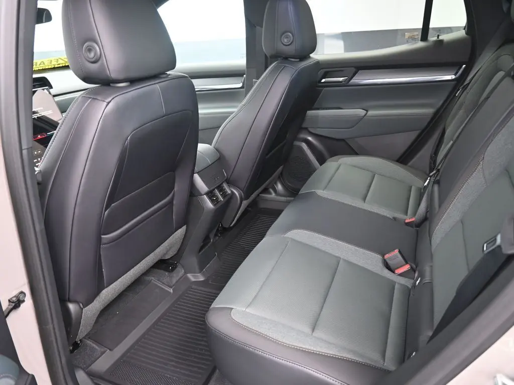 2026 Gmc Terrain AT4 photo 11