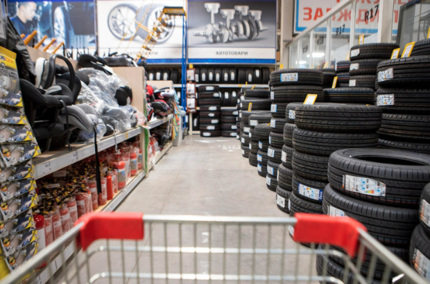 Which Auto Parts You Should Order in Pella After Winter