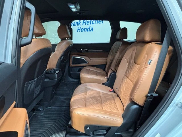 2025 Kia Telluride EX X-Line - Photo 28
