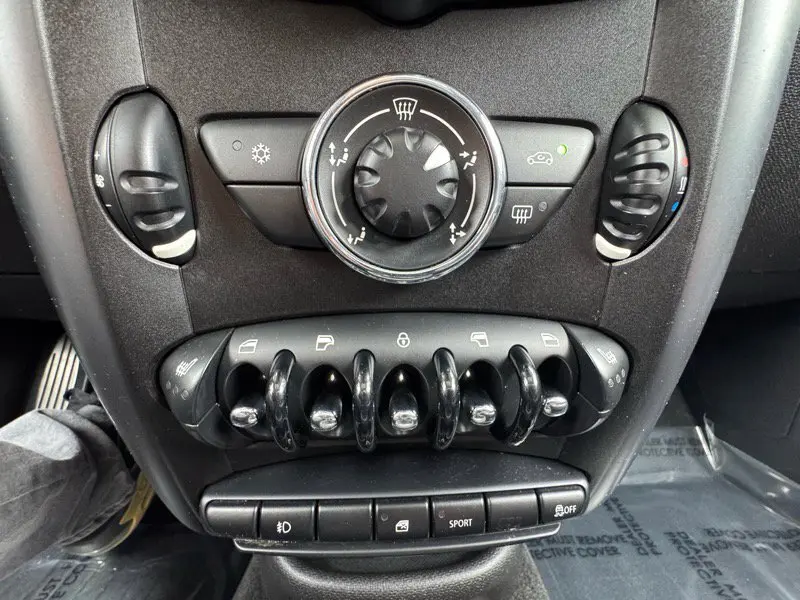 2012 Mini Countryman S ALL4 photo 15