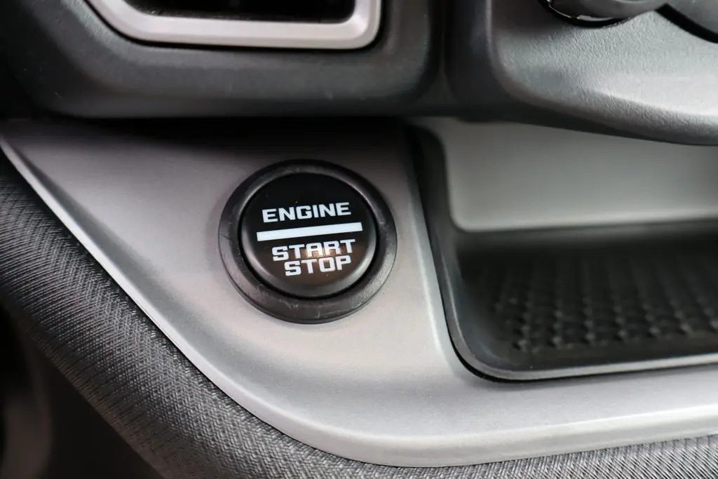 2021 Ford Bronco Sport Big Bend photo 11