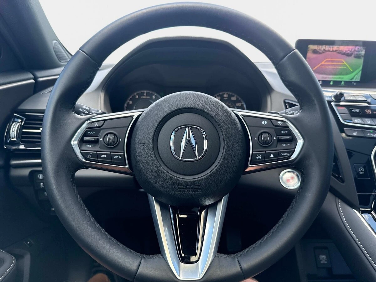 2026 Acura RDX Base - Photo 28