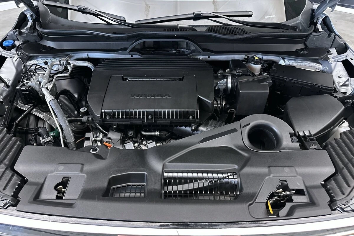 2024 Honda Pilot Elite - Photo 29