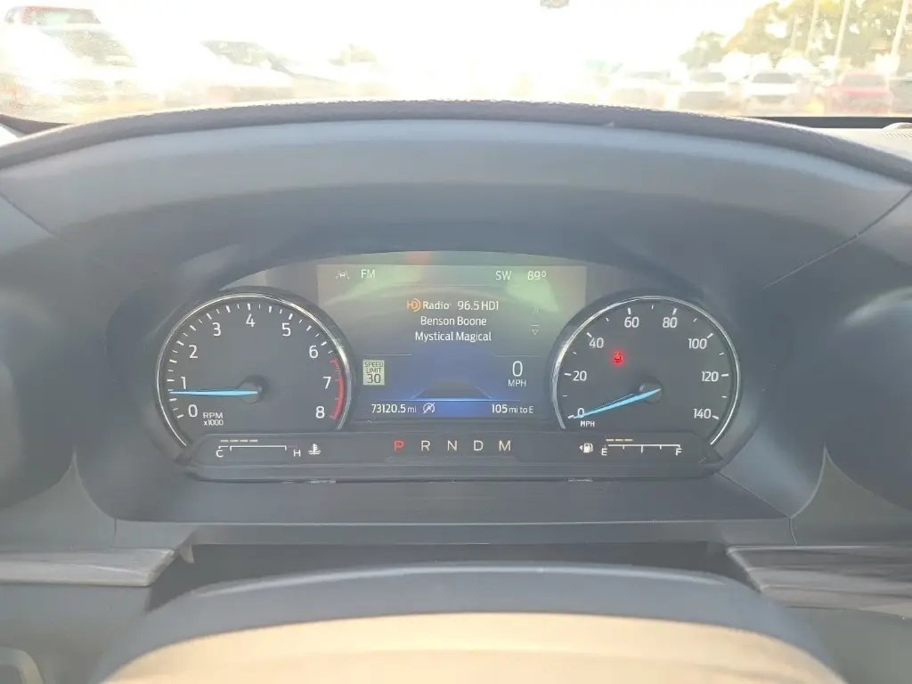 2021 Ford Explorer Limited photo 25