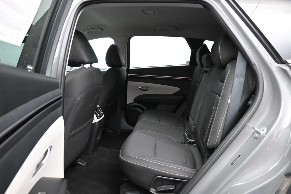 2024 Hyundai Tucson SEL - Photo 26