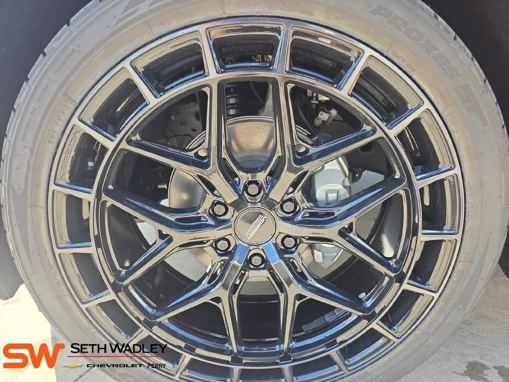 2026 Chevrolet Tahoe Premier - Photo 34