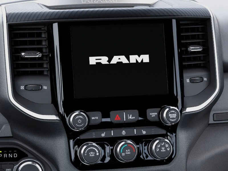 2026 RAM 1500 Big Horn/Lone Star - Photo 18