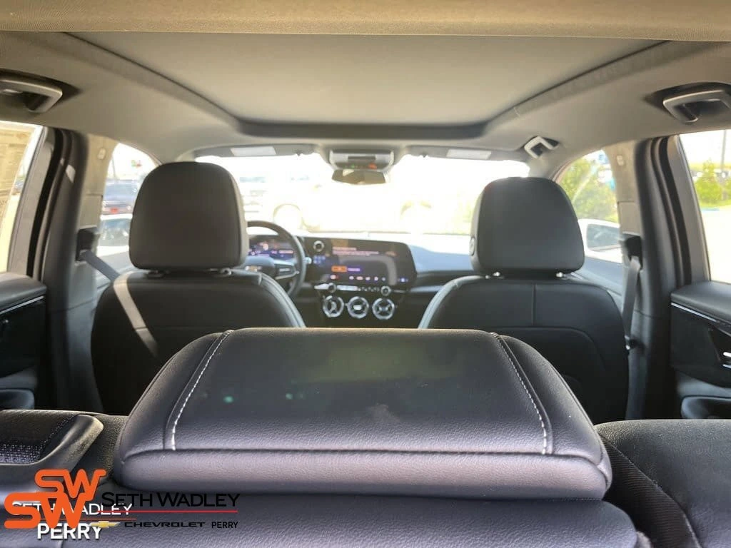 2025 Chevrolet Blazer EV LT - Photo 13