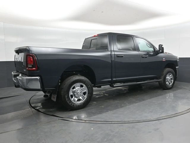 2026 RAM 2500 Tradesman - Photo 21