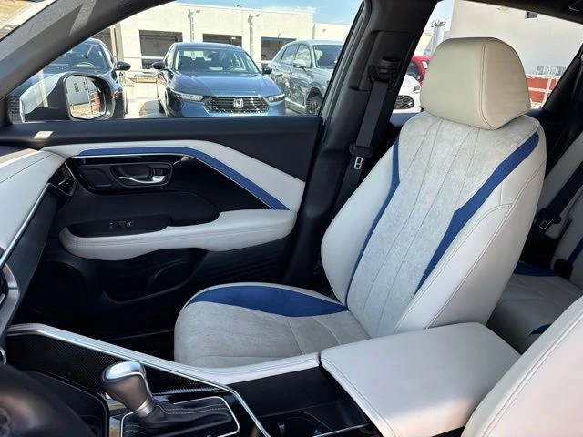 2025 Acura ADX A-Spec Package - Photo 12