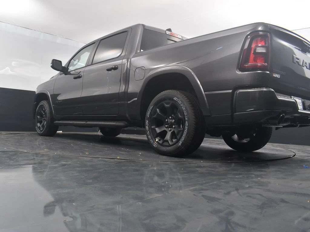 2026 RAM 1500 Big Horn/Lone Star - Photo 41