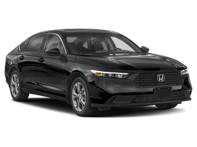 2024 Honda Accord EX - Photo 6