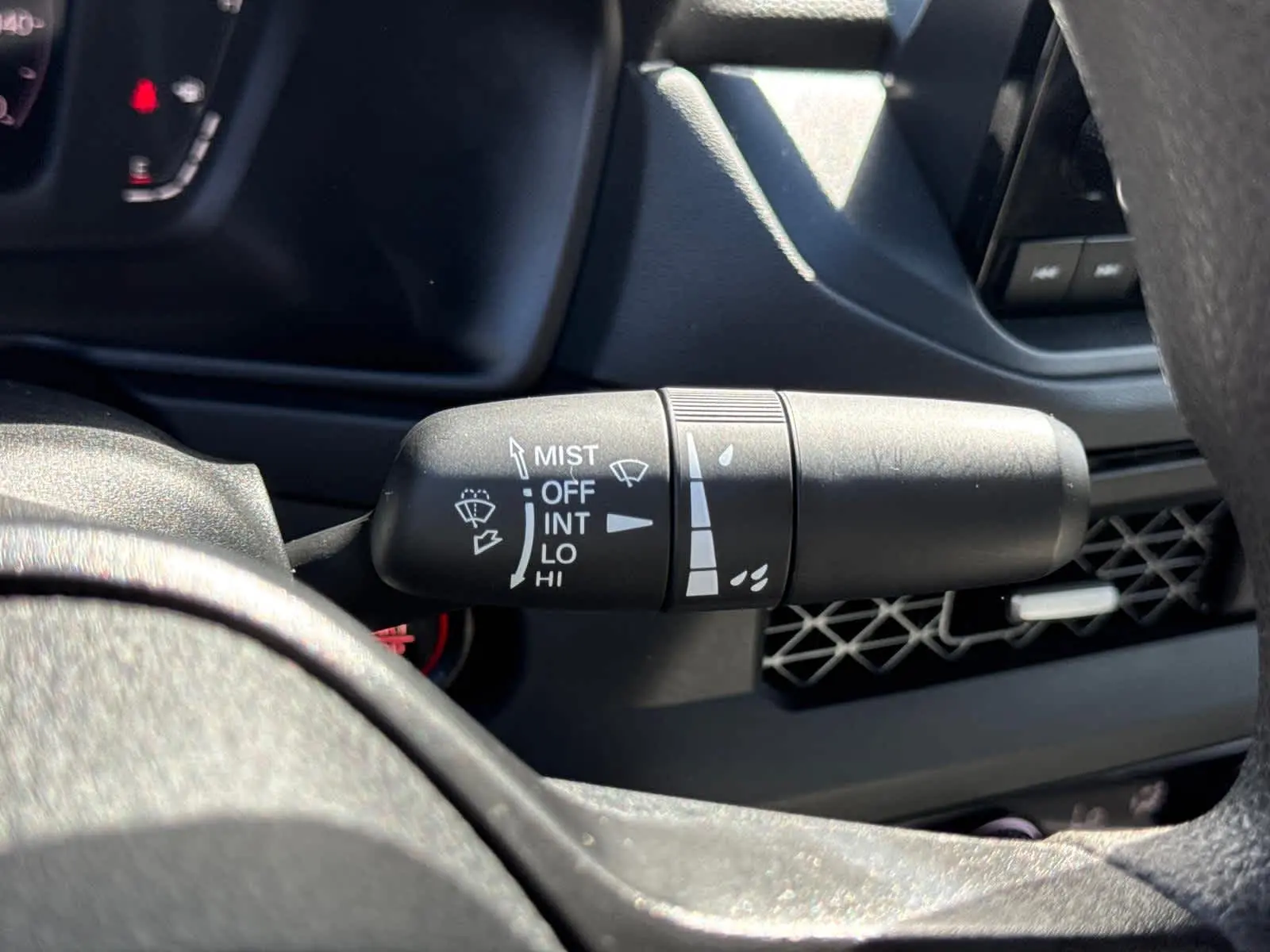 2023 Honda Accord EX photo 19